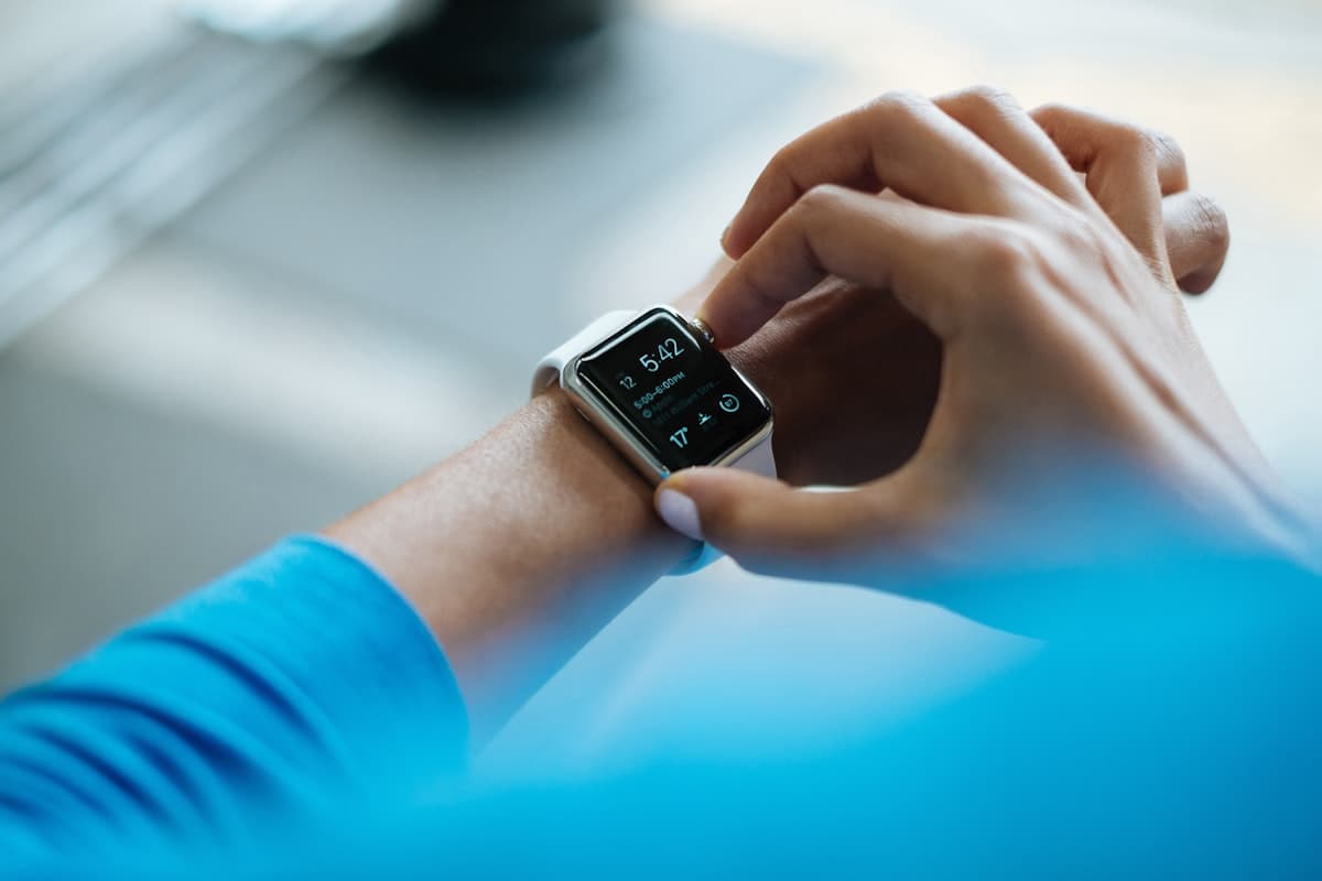 Maximizing Apple Health for Runners