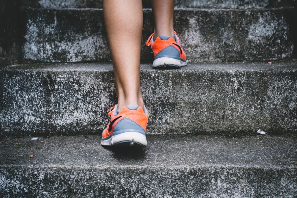 Building a Consistent Running Habit