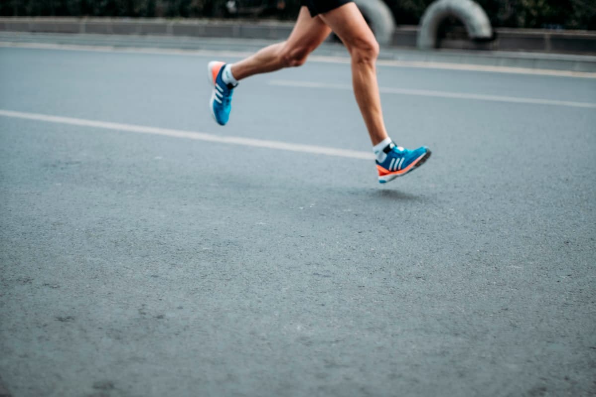 Overcoming Common Running Obstacles